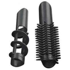 Neu ✔️ BaByliss MS22E Style Mix Multistyler 10-in-1 Locken, Glätten, Kreppen, Deep 🌟 -Angebote Babyliss Store unnamed file 97