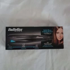 Budget 🛒 Babyliss ST327E Slim Digital Haarglätter 🥰 -Angebote Babyliss Store unnamed file 974