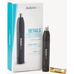 Bester Verkauf 🔔 Babyliss E650E Nasen-/Ohrhaarschneider 🌟 17 Bester Verkauf 🔔 Babyliss E650E Nasen-/Ohrhaarschneider 🌟 -Angebote Babyliss Store unnamed file 986