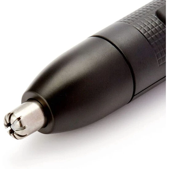 Bester Verkauf 🔔 Babyliss E650E Nasen-/Ohrhaarschneider 🌟 6 Bester Verkauf 🔔 Babyliss E650E Nasen-/Ohrhaarschneider 🌟 – Bild 4