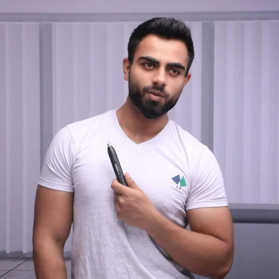 Bester Verkauf 🔔 Babyliss E650E Nasen-/Ohrhaarschneider 🌟 11 Bester Verkauf 🔔 Babyliss E650E Nasen-/Ohrhaarschneider 🌟 – Bild 9